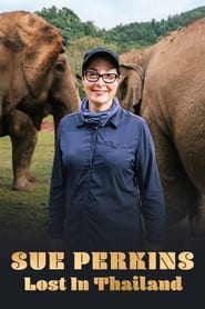 Watch Sue Perkins: Lost in Thailand