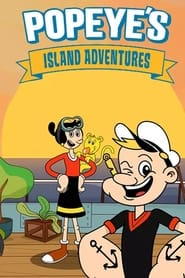 Watch Popeye's Island Adventures