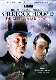 Watch The Dark Beginnings of Sherlock Holmes