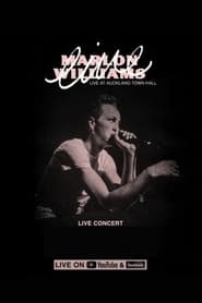 Watch Marlon Williams: Live at Auckland Town Hall