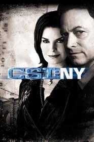 Watch CSI: NY