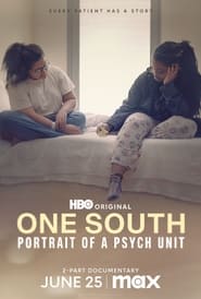 Watch One South: Portrait of a Psych Unit