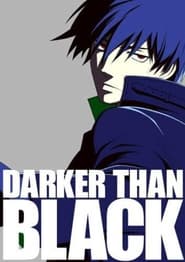 Watch Darker than Black