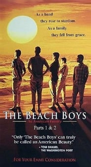 Watch The Beach Boys: An American Family