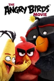 Watch The Angry Birds Movie