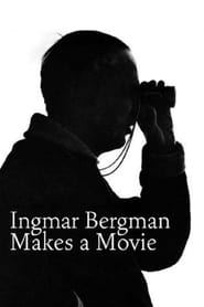 Watch Ingmar Bergman Makes a Movie