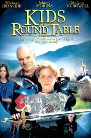 Watch Kids of the Round Table