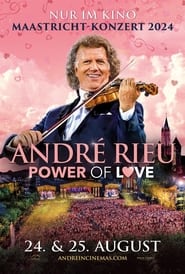 Watch André Rieu - Maastricht Concert 2024