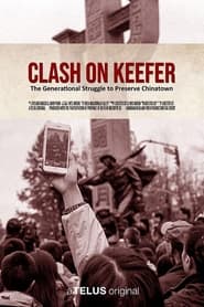 Watch Clash on Keefer