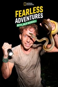Watch Fearless Adventures with Jack Randall