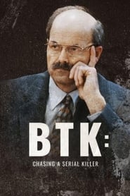 Watch BTK: Chasing a Serial Killer