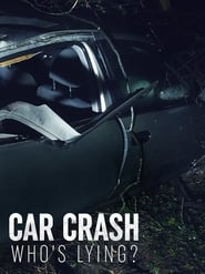 Watch Car Crash: Who's Lying?