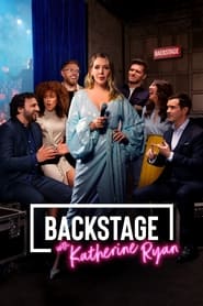 Watch Backstage with Katherine Ryan