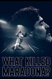 Watch What Killed Maradona?