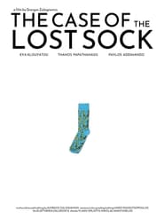 Watch The Case of the Lost Sock