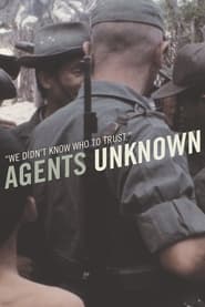 Watch Agents Unknown