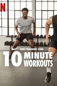 Watch Nike Training Club: 10 Minute Workouts