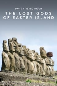 Watch The Lost Gods of Easter Island