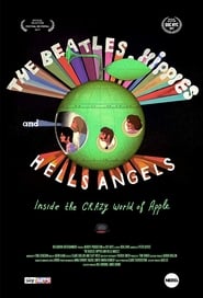 Watch The Beatles, Hippies & Hells Angels: Inside the Crazy World of Apple