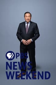 Watch PBS News Weekend