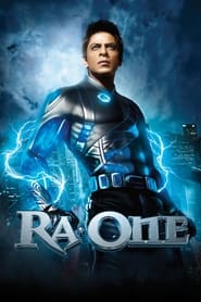 Watch Ra.One