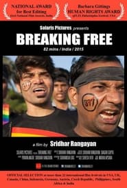 Watch Breaking Free