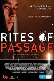 Watch Rites of Passage