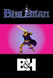 Watch Bibleman