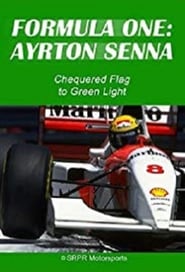 Watch Ayrton Senna: Chequered Flag to Green Light