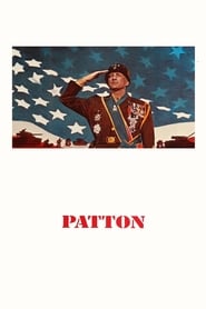 Watch Patton