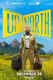 Watch Up North