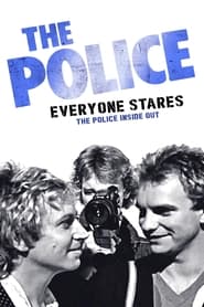 Watch Everyone Stares: The Police Inside Out