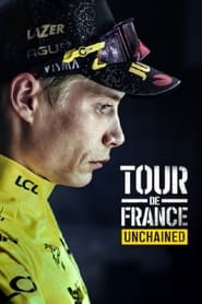 Watch Tour de France: Unchained