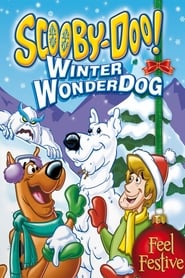 Watch Scooby-Doo! Winter WonderDog