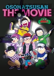 Watch Mr. Osomatsu the Movie