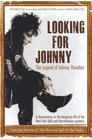 Watch Looking for Johnny