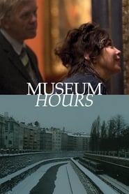 Watch Museum Hours