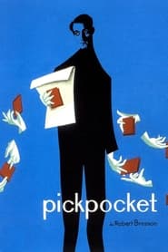 Watch Pickpocket