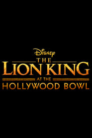 Watch The Lion King at the Hollywood Bowl