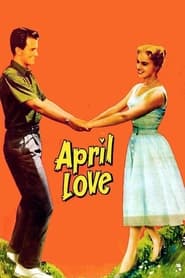 Watch April Love