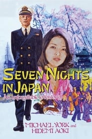 Watch Seven Nights in Japan