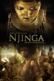 Watch Nzinga, Queen of Angola