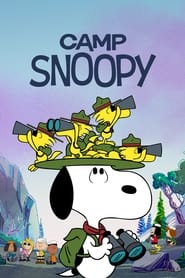 Watch Camp Snoopy