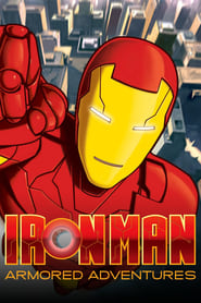 Watch Iron Man: Armored Adventures