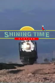 Watch Shining Time Station