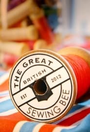 Watch The Great British Sewing Bee