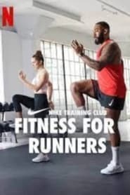 Watch Nike Training Club: Fitness for Runners