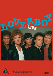 Watch Loverboy: Live