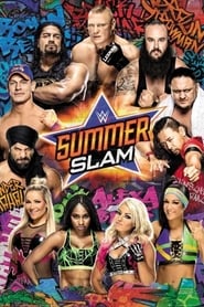 Watch WWE SummerSlam 2017