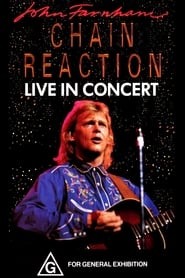 Watch John Farnham: Chain Reaction - Live in Concert